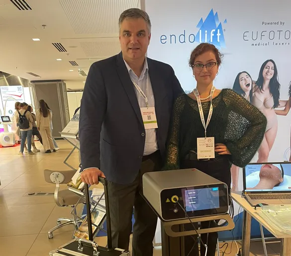 Vlarus ексклюзивний імпортер ENDOLIFT