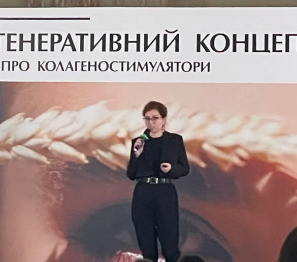 Vlarus ексклюзивний імпортер ENDOLIFT